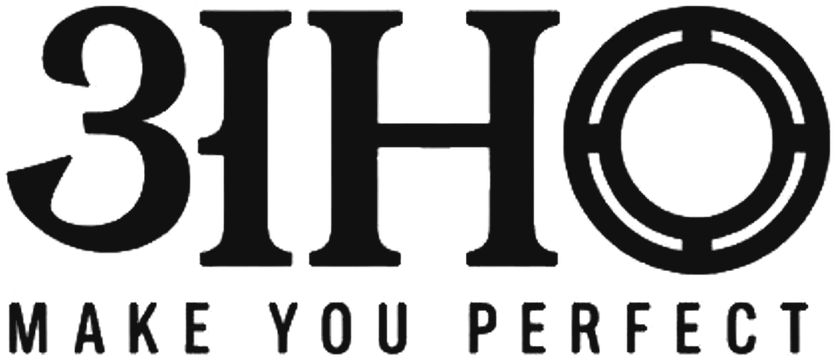 AHO Jewellery